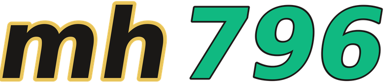 mh796 logo